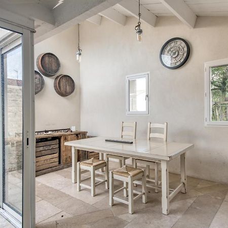 Maison Salicorne 라플로트 외부 사진