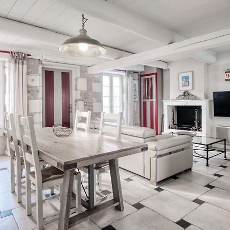 Maison Salicorne 라플로트 외부 사진