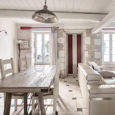 Maison Salicorne 라플로트 외부 사진